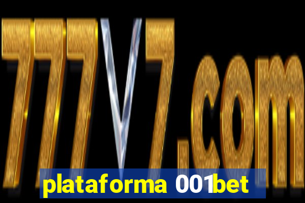 plataforma 001bet